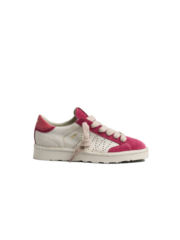 SNEAKERS PANCHIC P01