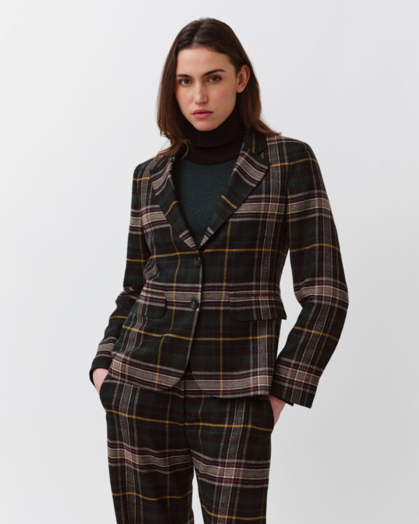 BLAZER VILAO DIEGA