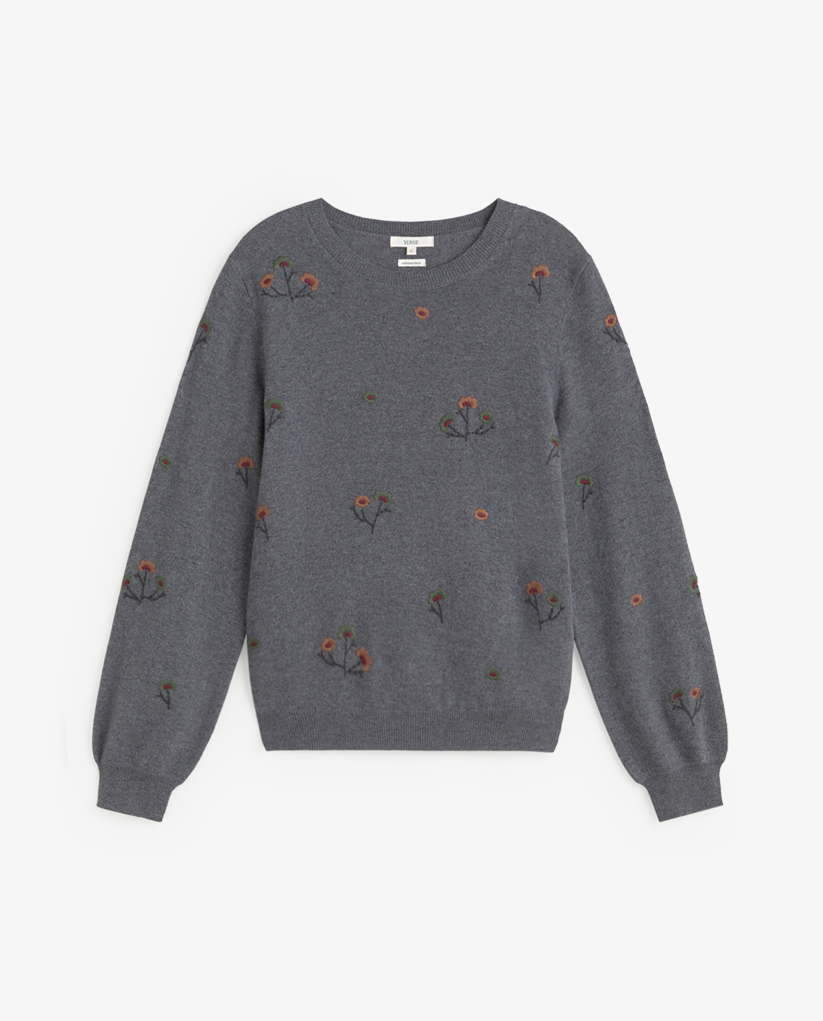 CAMISOLA_FLORES_BORDADAS_CINZENTO_YERSE