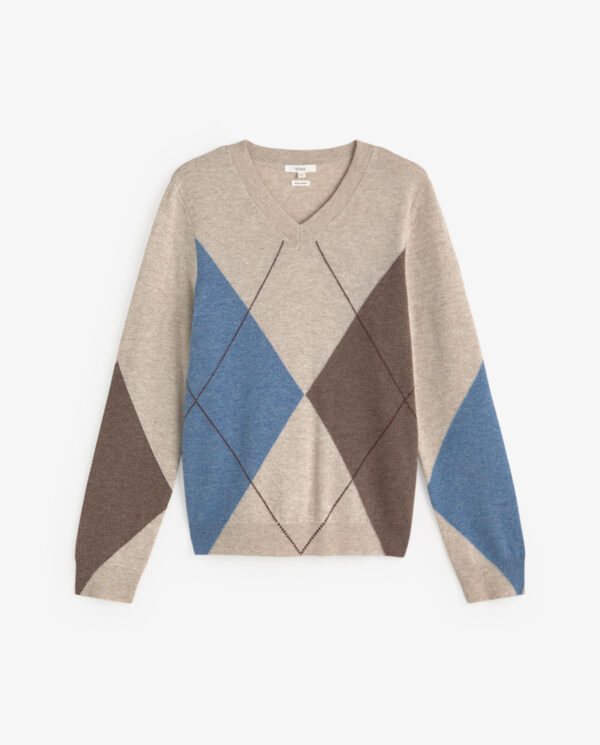 CAMISOLA LOSANGOS YERSE