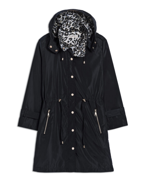 PARKA