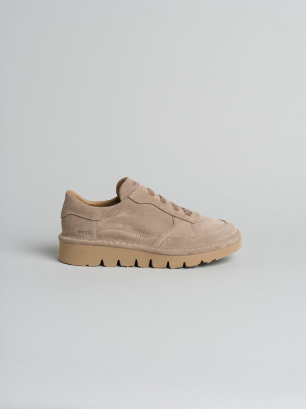 PANCHIC SLIP-ON P005 WAVE