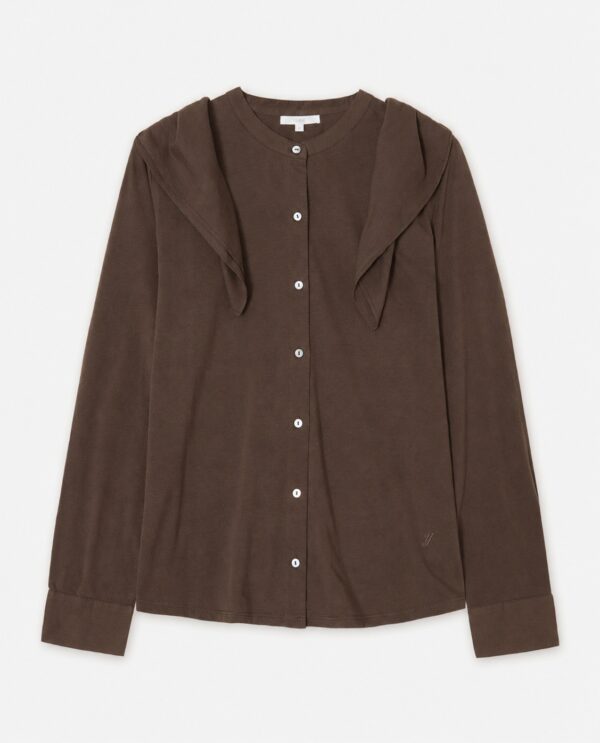 BLUSA YERSE LENCO