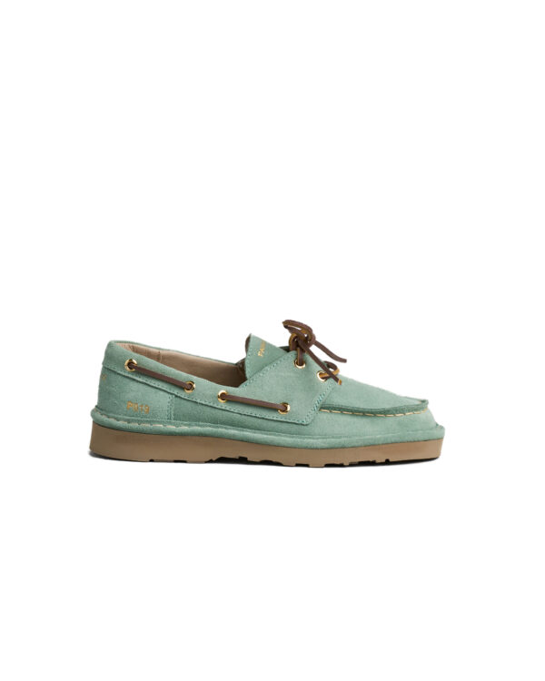 SNEAKERS PANCHIC P19