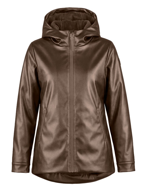 PARKA_RENIA_CASTANHO_HOMEWARD_METALICO